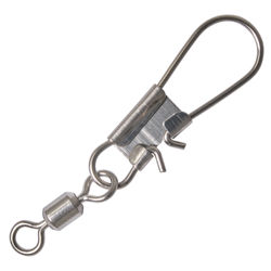 TronixPro SS2 Interlock Snap Swivels